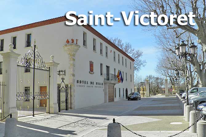 Saint-Victoret à visiter (13)