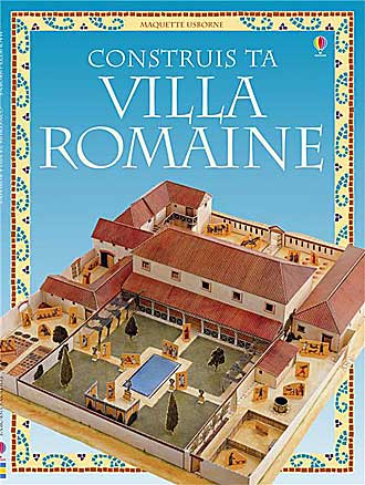 Construits-ta-villa-romaine