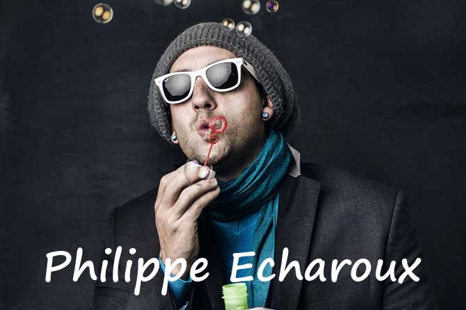 Philippe Echaroux