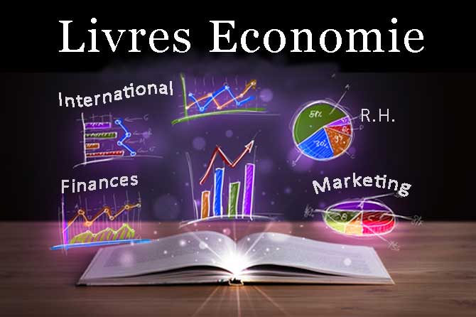 Livres Economie en Provence