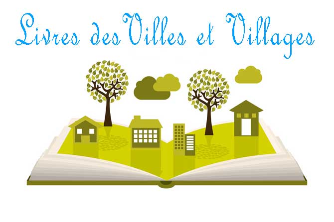 Livres des Villes et Villages de Provence