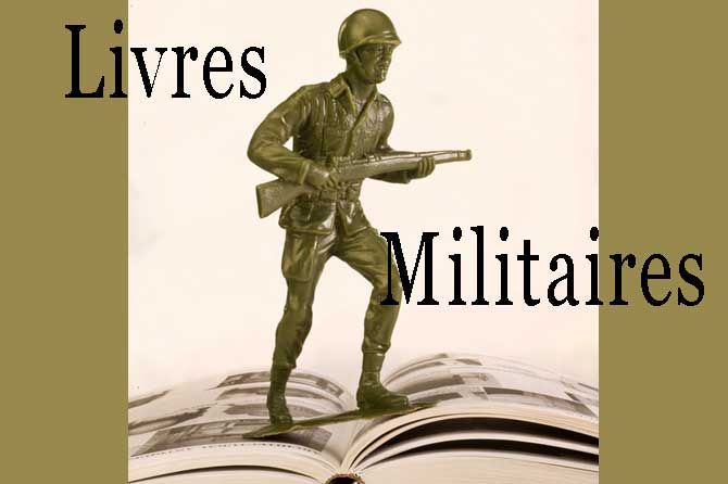 Livres sur les Armées en Provence