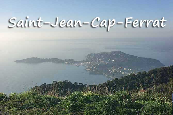 Saint-Jean-Cap-Ferrat à visiter (06)