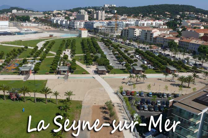 Saint Exup ry La Seyne Sur Mer MMGO Saint Exup ry La Seyne Sur Mer MMGO