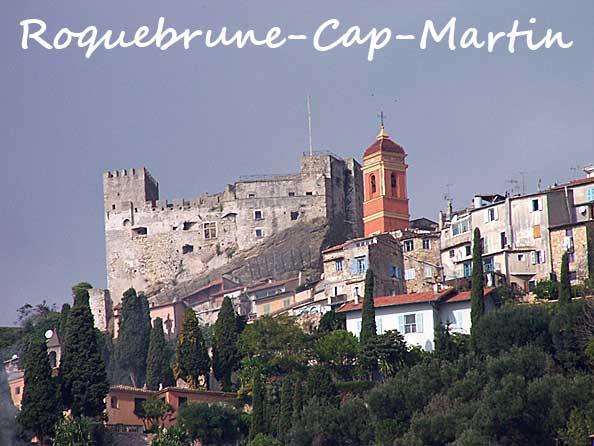 Roquebrune-Cap-Martin à visiter (06)