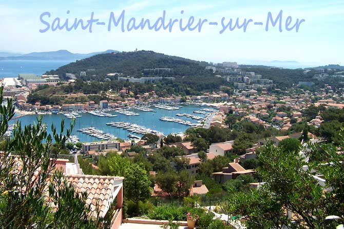 Saint-Mandrier-sur-Mer à visiter (83)