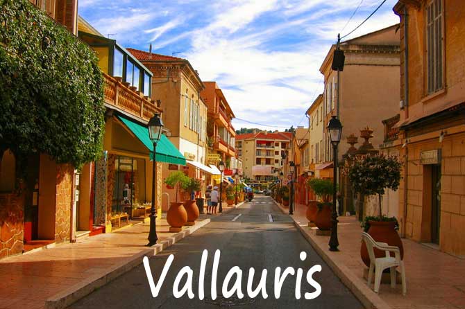 Vallauris-Golfe-Juan à visiter (06)