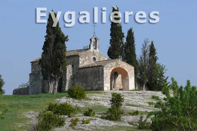Eygalières à visiter (13)
