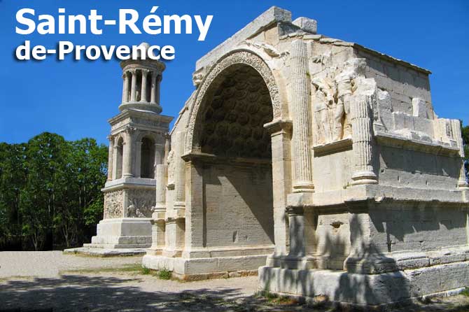 Saint-Rémy-de-Provence (13)