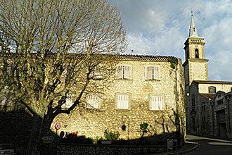 La Roque-d'Anthéron à visiter (13) | Provence 7