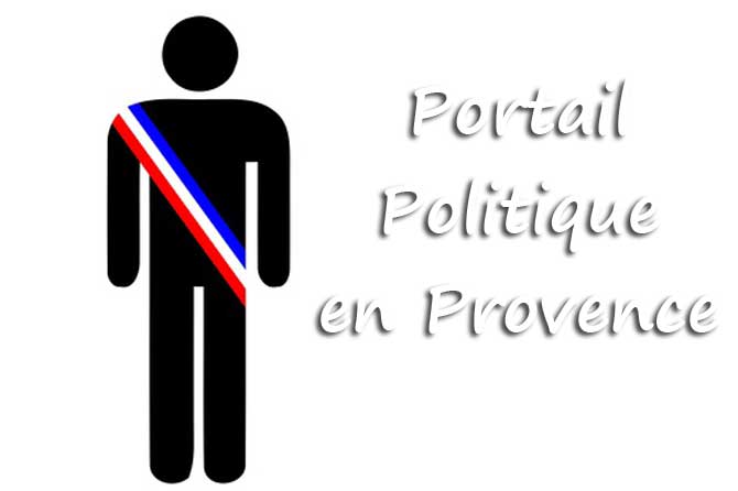 Portail Politique en Provence