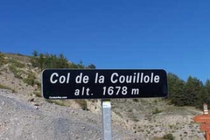 Roubion.-Col-de-la-Couillol