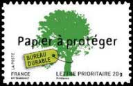 Papier-à-protéger-timbre