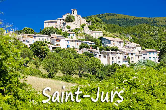 Saint-Jurs à visiter (04)