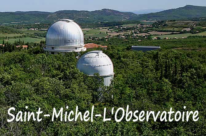Saint-Michel-l'Observatoire à visiter (04) | Provence 7