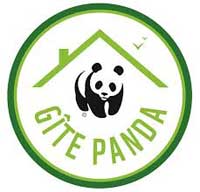 Gîte-Panda