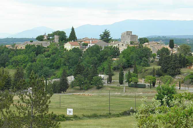 Montmeyan.P.Verlinden Provence 7