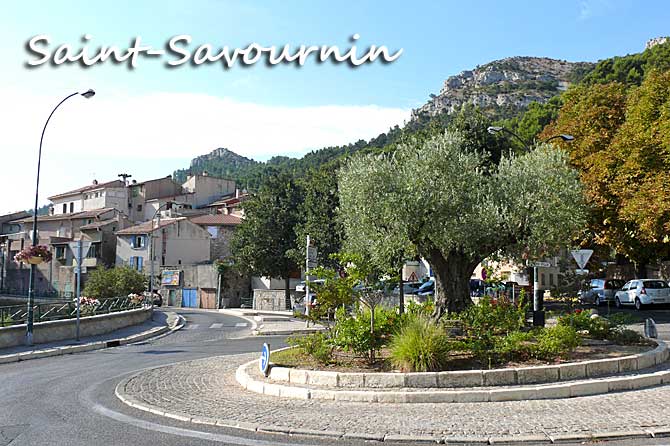 Saint-Savournin à visiter (13)