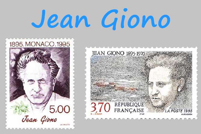 Jean-Giono