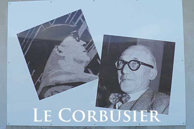 Le-Corbusieur
