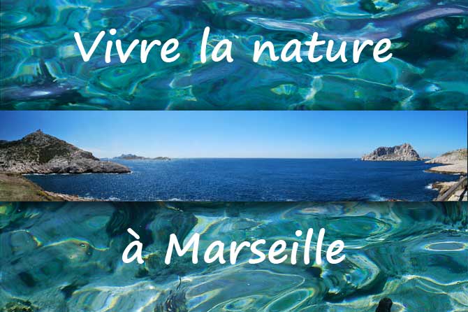 Vivre la Nature à Marseille