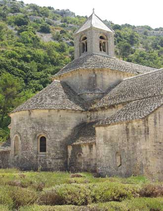 Abbaye-de-Sénanque-2