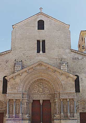 Arles-Cathédrale-1-PV