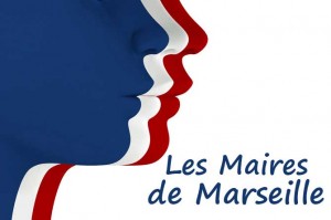 Les Maires de Marseille | Provence 7