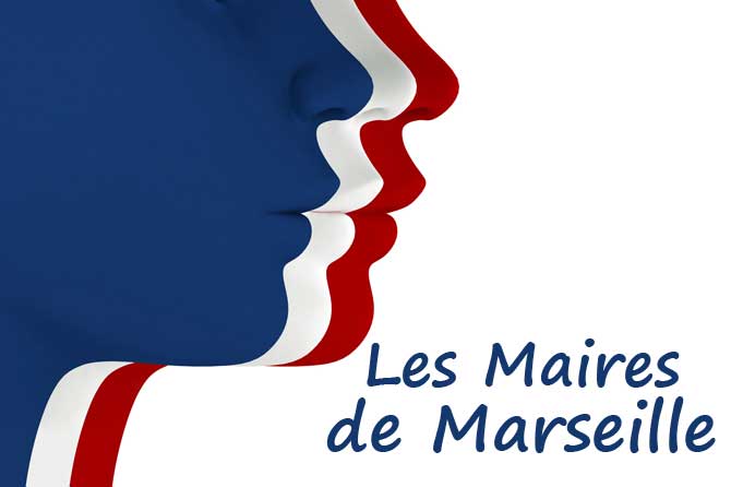 Les Maires de Marseille