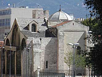 Marseille-Ancienne-cathédra