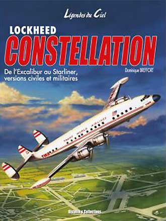 Lockheed-Constellation