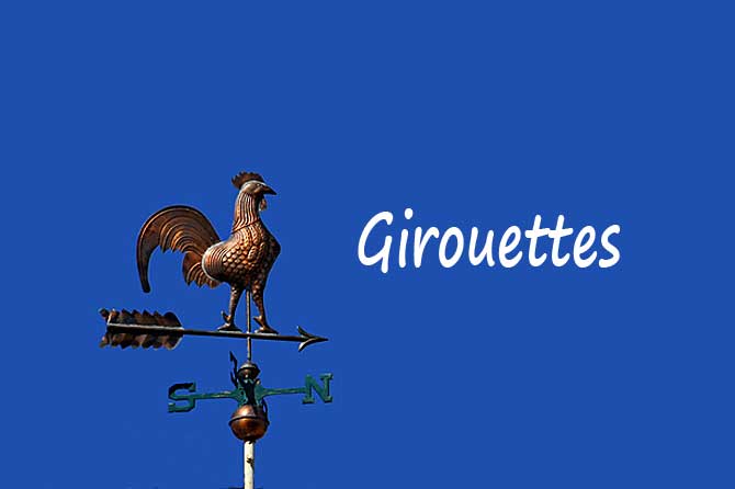 girouette - Wiktionary, the free dictionary