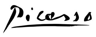 Picasso_Signature-DuMont