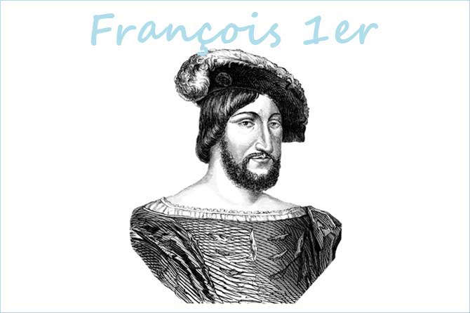 François-1er-Fotolia_397203