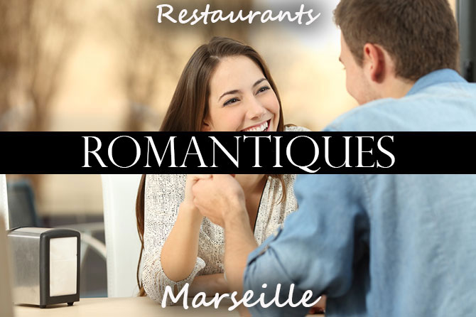 Restaurants Charme à Marseille