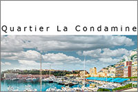 La Condamine A Monte-Carlo district to visit | Provence 7