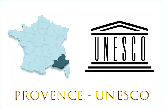 PROVENCE – UNESCO