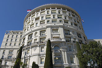 Architecture A1 B Monte-Carlo district to visit | Provence 7