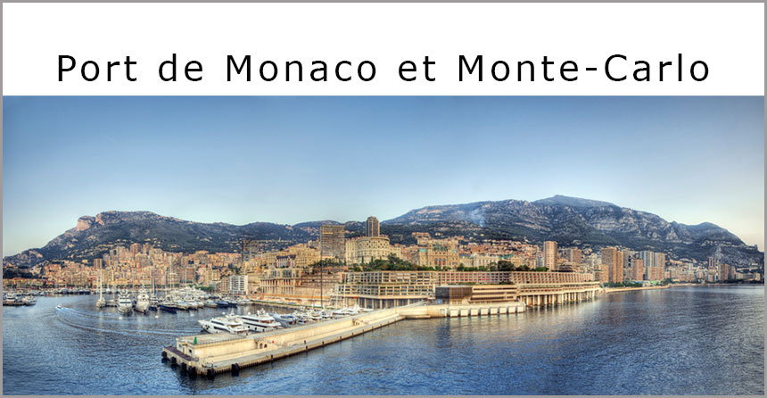 Port de Monaco iStock 157509256 Monte-Carlo district to visit | Provence 7