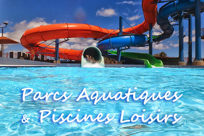 Parcs Aquatiques Piscine De Loisirs En Provence Provence 7