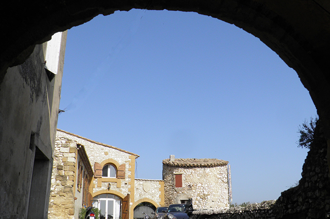 Vedene Vedène à visiter (84) | Provence 7