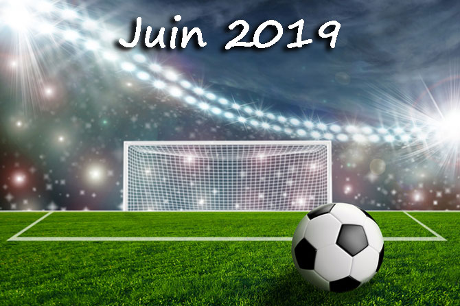 Agenda Juin 2019 en Provence
