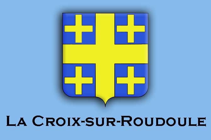 La Croix-sur-Roudoule à visiter (06)