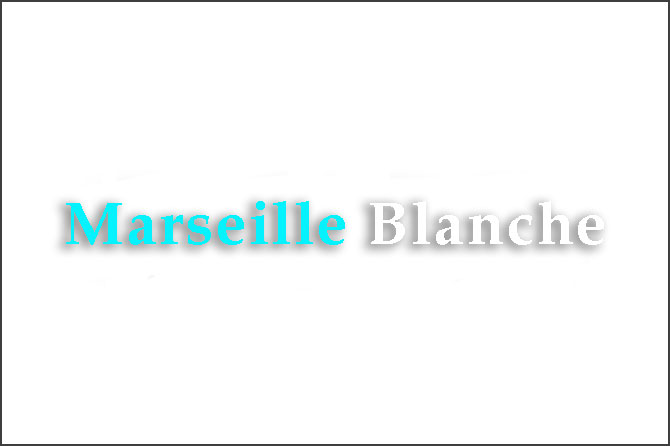 Marseille Blanche