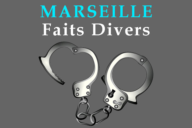 Marseille Faits Divers