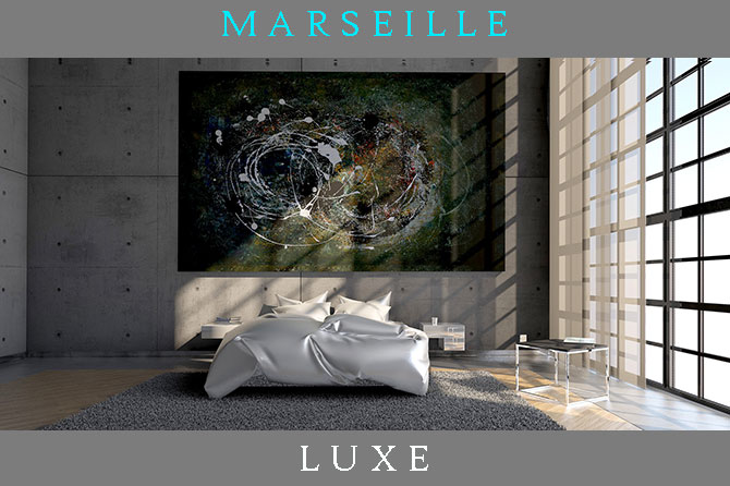 Marseille Luxe