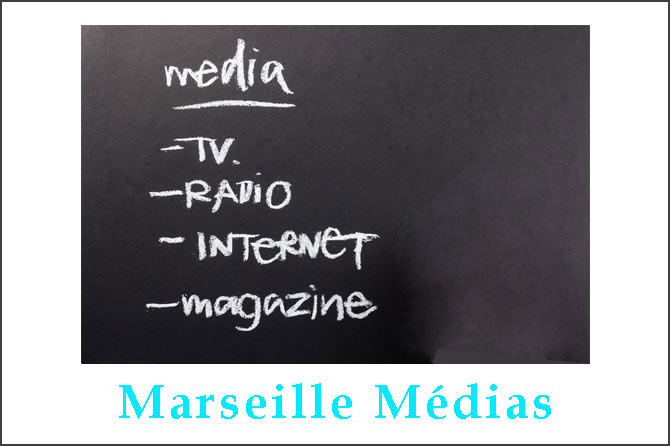 Marseille Médias