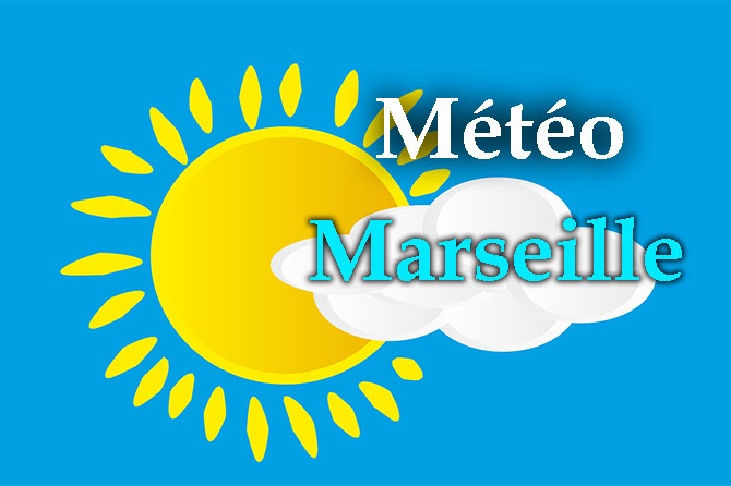 Marseille Météo