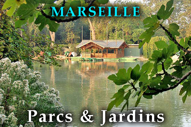 Parcs et Jardins de Marseille (13)