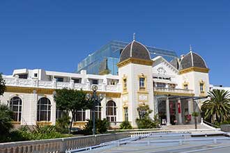 Find Out Now, What Should You Do For Fast casino?